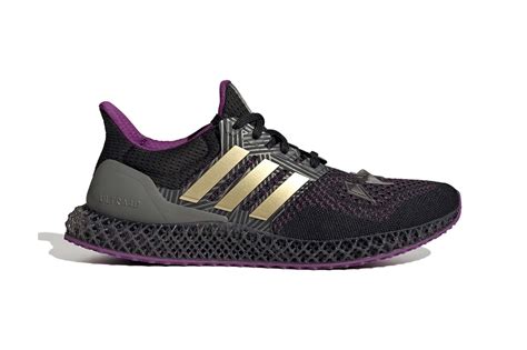 adidas panterprint|adidas black panther wakanda.